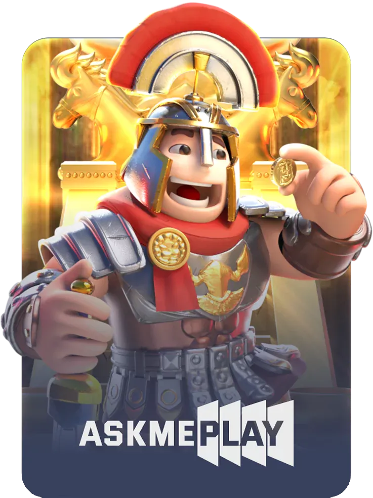 demonclub askmeplay