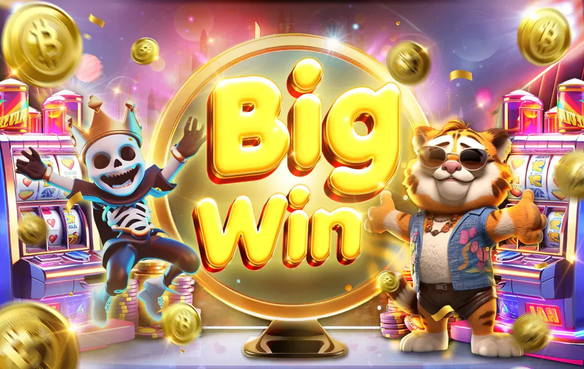 demonclub bigwin