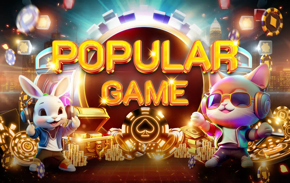 demonclub populargame