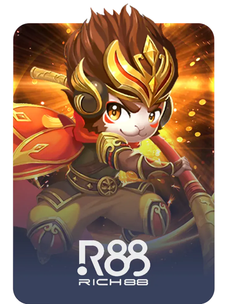 demonclub r88
