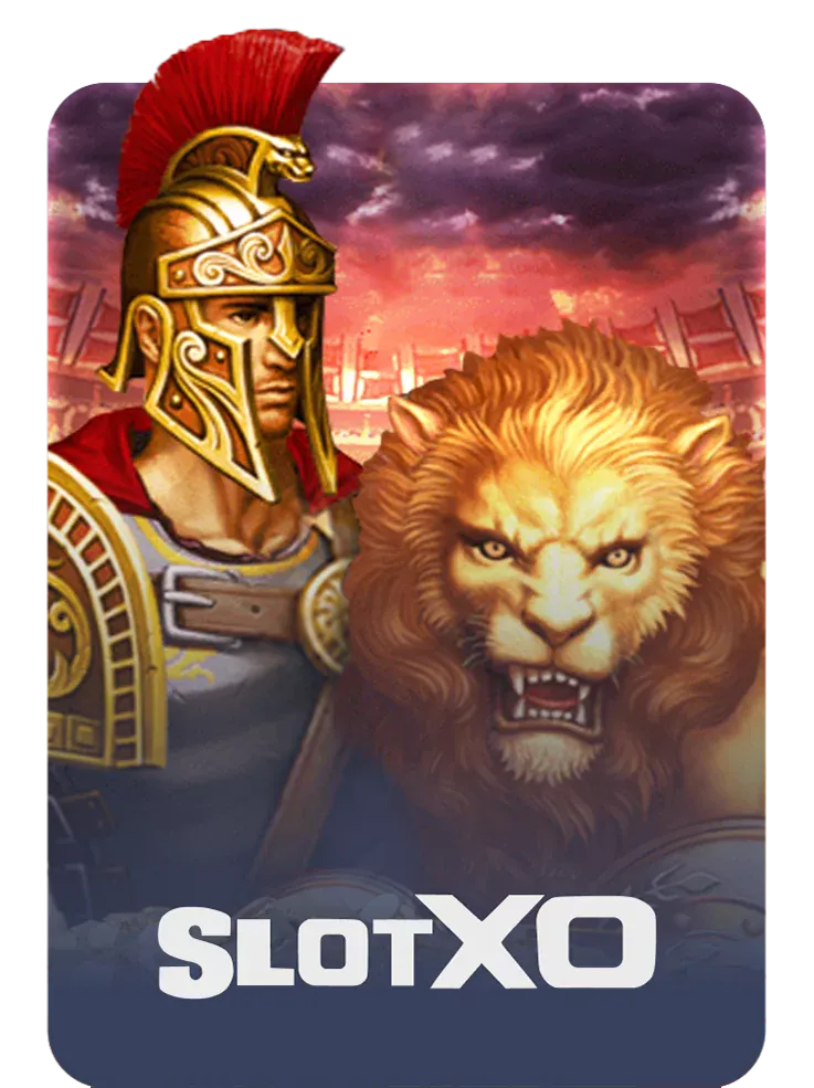 demonclub slotxo